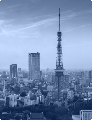 Tokyo