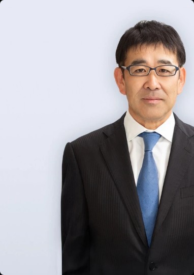 首席执行官致辞